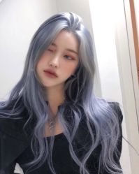 -New Fashion发型定制