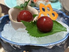 -小山日本料理(太古汇店)