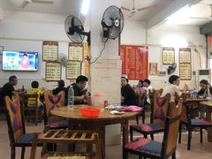 大堂-三叔牛杂火锅店(三淮大街15号店)