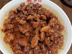 -添萬囍·天津三鲜捞面(天河城店)