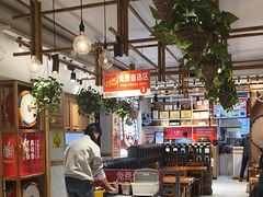 -鑫日千里马朝鲜族小馆(总店)