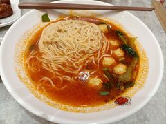 -五爷拌面(高新万达店)