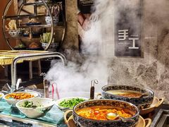 -美食汇·海鲜自助西餐厅·江门富力万达嘉华酒店