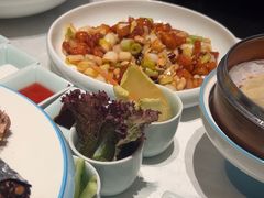 -聆桂烤鸭·金奖烤鸭(静联广场店)