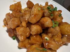 榕城荔枝肉-兴仙饭店·闽味海鲜(马尾总店)