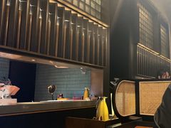 -铭牛烧肉·和牛海鲜自助(高新月牙湖店)