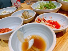 -喜来稀肉(北外滩白玉兰广场店)