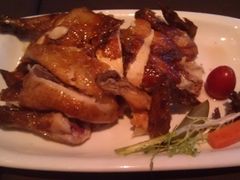 春香鸡-绿茵阁牛扒餐厅(客村店)