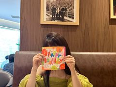 -安妮意大利餐厅(世贸天阶店)