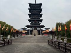 -陈武帝故宫