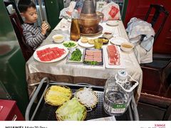 -东来顺饭庄(王府井步行街店)