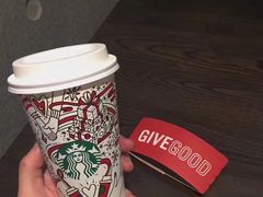 -星巴克臻选(南京金茂览秀城店)