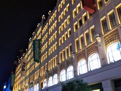 -南京路步行街