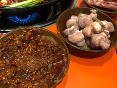 -周幺妹重庆老火锅(银泰城总店)