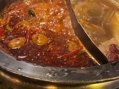 -蜀大侠火锅(总府路店)