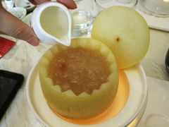 -燕庭·纯燕窝·甜品下午茶(南京西路店)