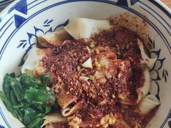 -袁家村关中印象美食(万象汇店)
