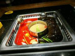 -巴奴毛肚火锅(六天地店)