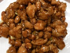 -金牌餐厅·天津菜·八珍豆腐·老爆三(瓷房子店)