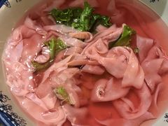 鲜鹅肠-蜀大侠火锅(寰球文化地标·总府店)