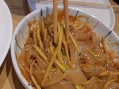 -春饼先生·北京烤鸭(甘井子万达店)