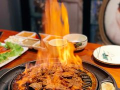 -超级神炭烤肉夜食(芥园西道店)