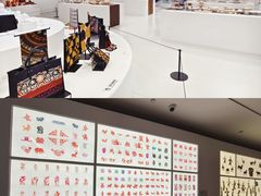 -深圳市当代艺术与城市规划馆