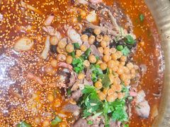 -张翻越·川渝冒菜·武汉黑鸭煲(城北万象城店)