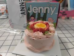 -静宜和她的朋友(星海广场店)