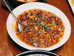 -南堂小馆·川菜馆(德商国际店)
