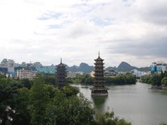 -忆咖啡观景餐厅(桂林象山公园店)