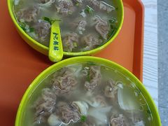 -金记老七家湾第一锅贴店(金沙井总店)