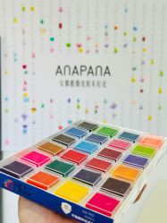 -安那般那皮肤年轻化ANAPANA