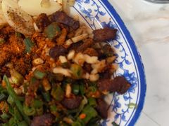 -一烙锅(友谊店)