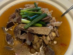 -西郊竹园甲鱼面(老一中店)