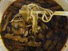 -想时吻泡蛋苕粉(徐东店)