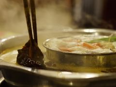 -邓莽子老火锅(鲁祖庙店)