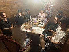 -星澜沉浸式推理剧场(酒仙桥店)