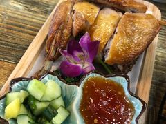 -Hi YOU你的饭局泰餐厅(雍和宫店)