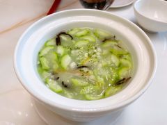 顺德拆烩鱼茸羹-顺味凤城(九六广场店)