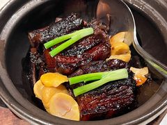 -新荣记(新源南路店)