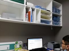 -关爱宠物医院·猫科中心·消化科(滨湖万达分院)