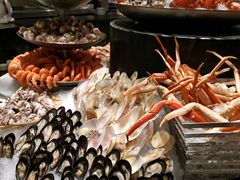 -安蒂娅·海鲜自助餐厅(安蒂娅美兰酒店)