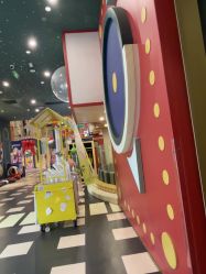 -meland club亲子乐园(北京芳圆里ID MALL店)