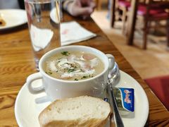 -申德勒加油站餐厅(三里屯北小街店)