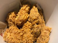 -肯德基(仙游店)