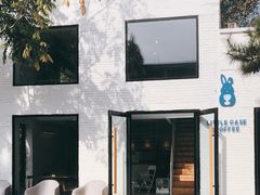-小意思咖啡店(草桥店)