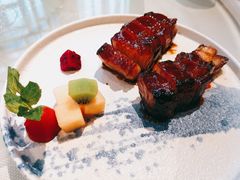 -春满园·早茶·粤菜·宴会(前海店)