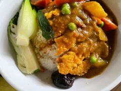 -Tangled Tree Tavern 老藤树食栈