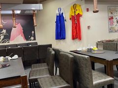 大堂-朴小妹人参鸡汤火锅(长白山万达店)